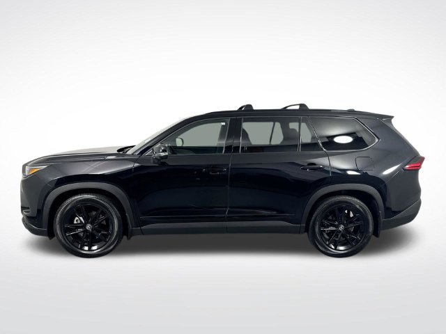Used 2026 Toyota Grand Highlander AWD Hybrid image 31