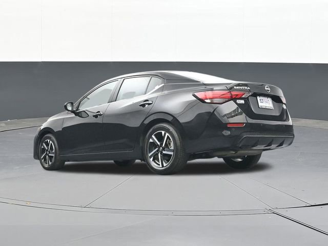 Used 2025 Nissan Sentra SV image 44
