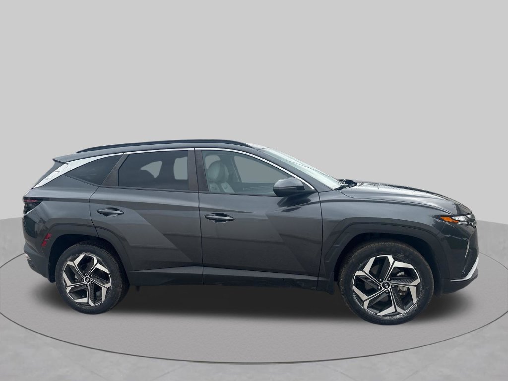 Used 2024 Hyundai Tucson SEL w/ Convenience Package AWD/4WD image 41
