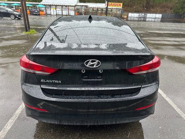 Used 2018 Hyundai Elantra Value Edition image 6