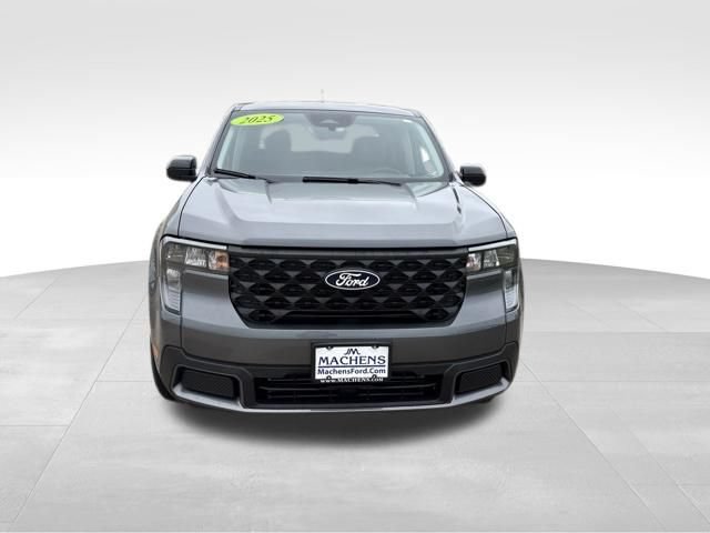 Used 2025 Ford Maverick XLT w/ XLT Luxury Package AWD/4WD image 9