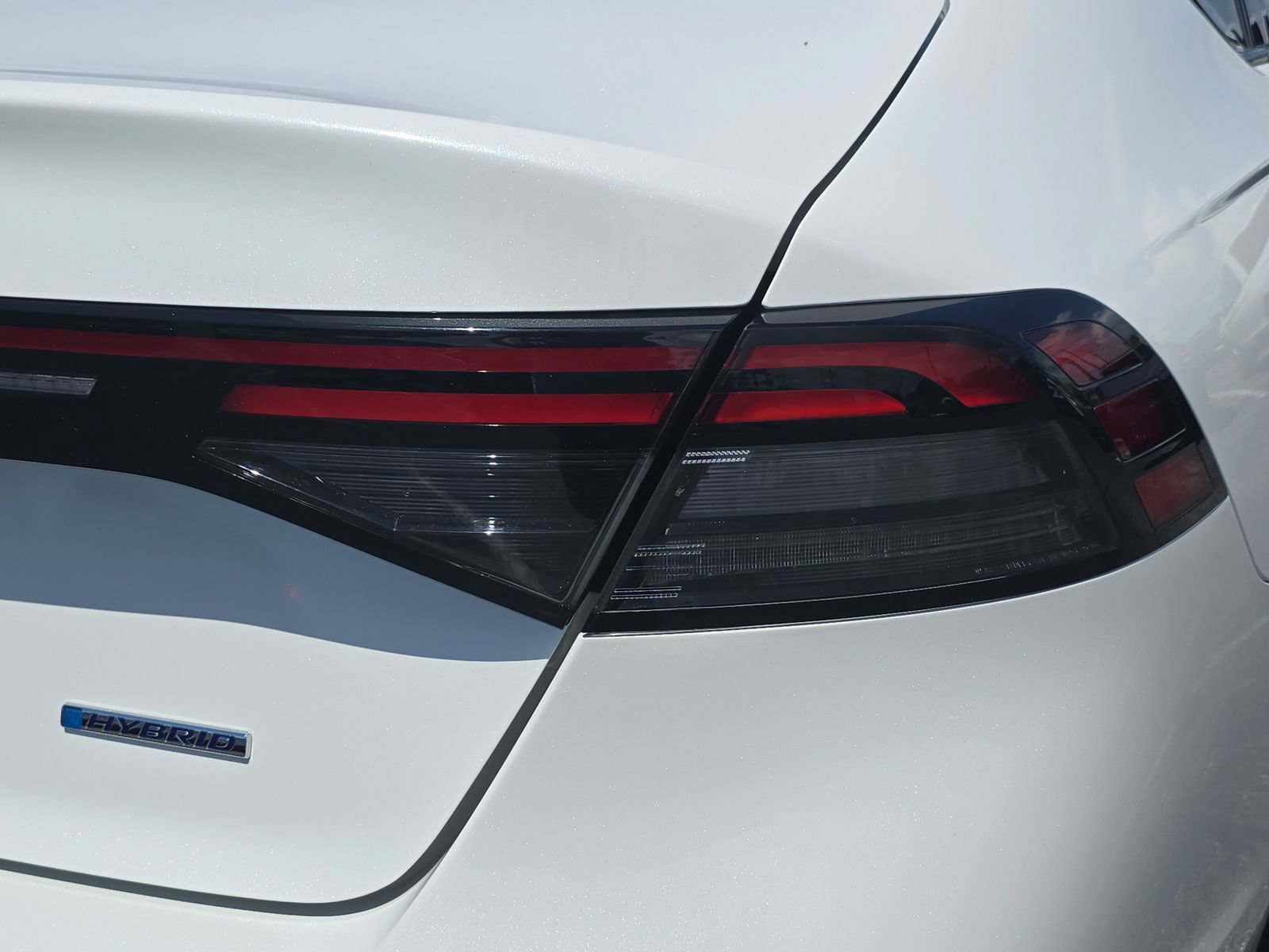 Used 2023 Honda Accord EX-L image 8