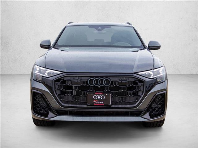 Certified 2025 Audi Q8 Prestige w/ Prestige Package AWD/4WD image 2