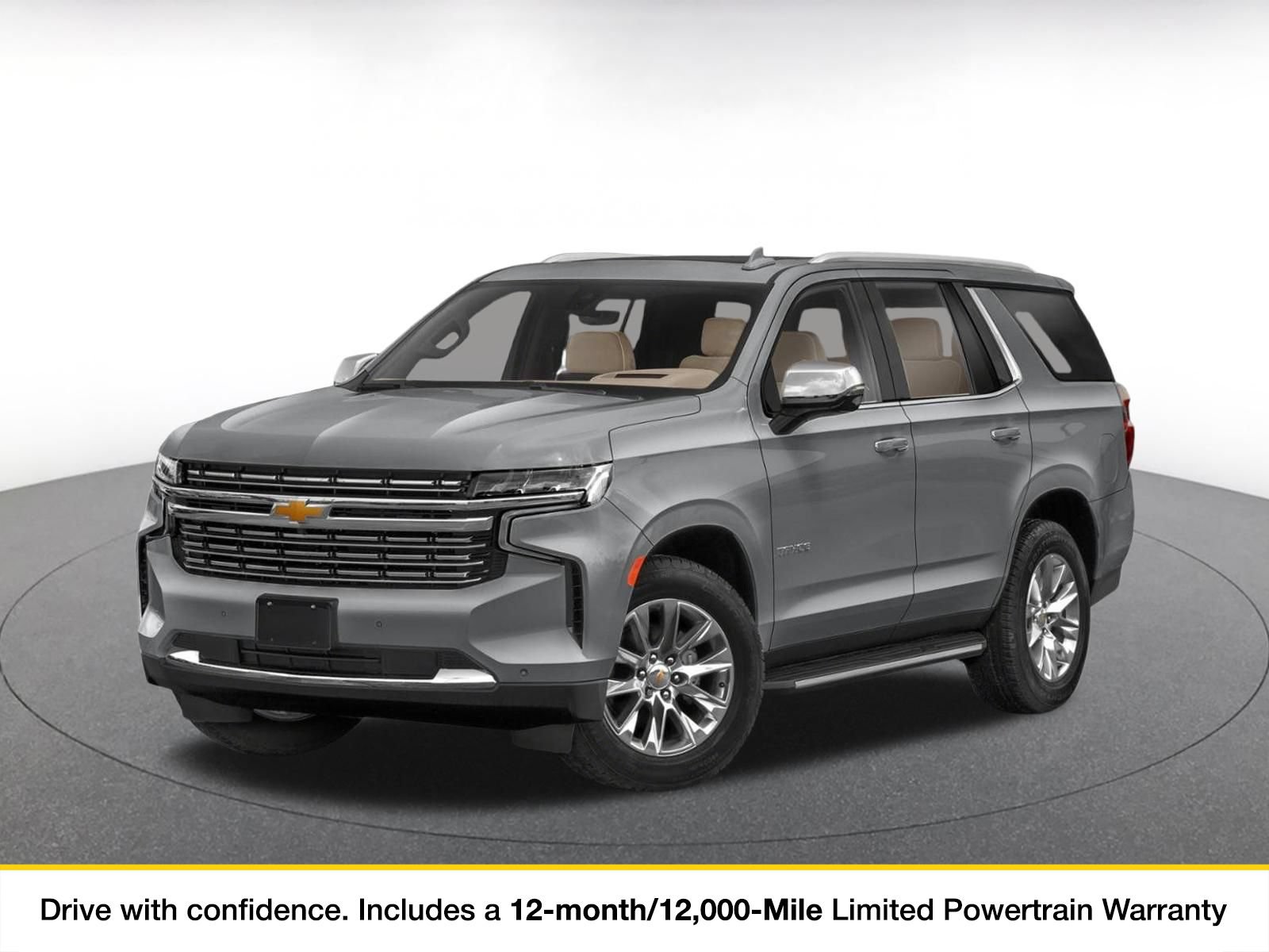 Used 2023 Chevrolet Tahoe Premier
