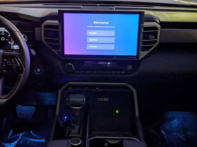 Used 2024 Toyota Tundra Limited image 13