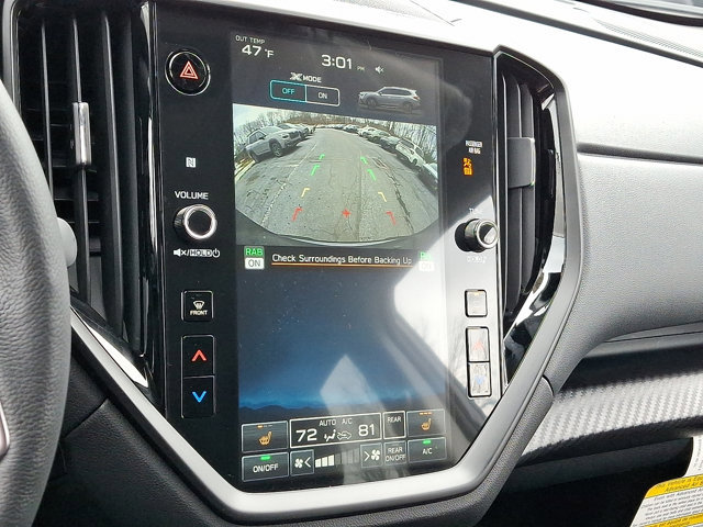 New 2026 Subaru Ascent Premium image 14