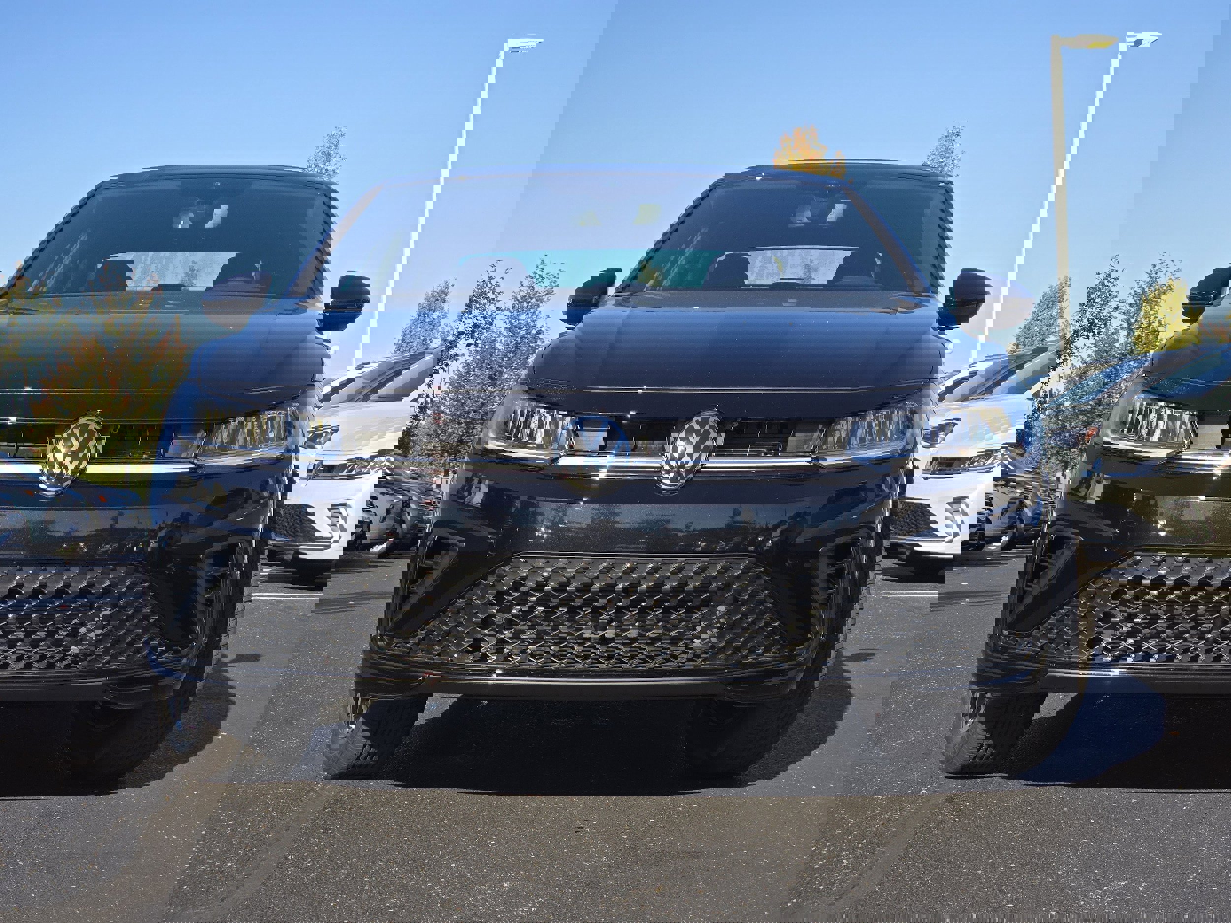 New 2026 Volkswagen Jetta Sport image 9