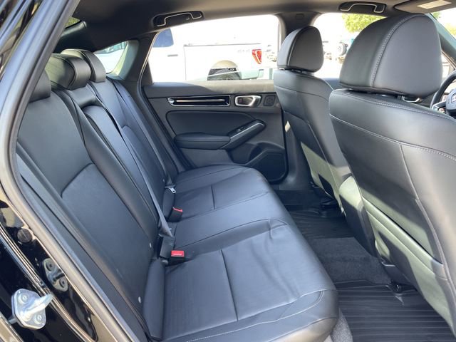 Certified 2026 Honda Civic Sport Touring image 29