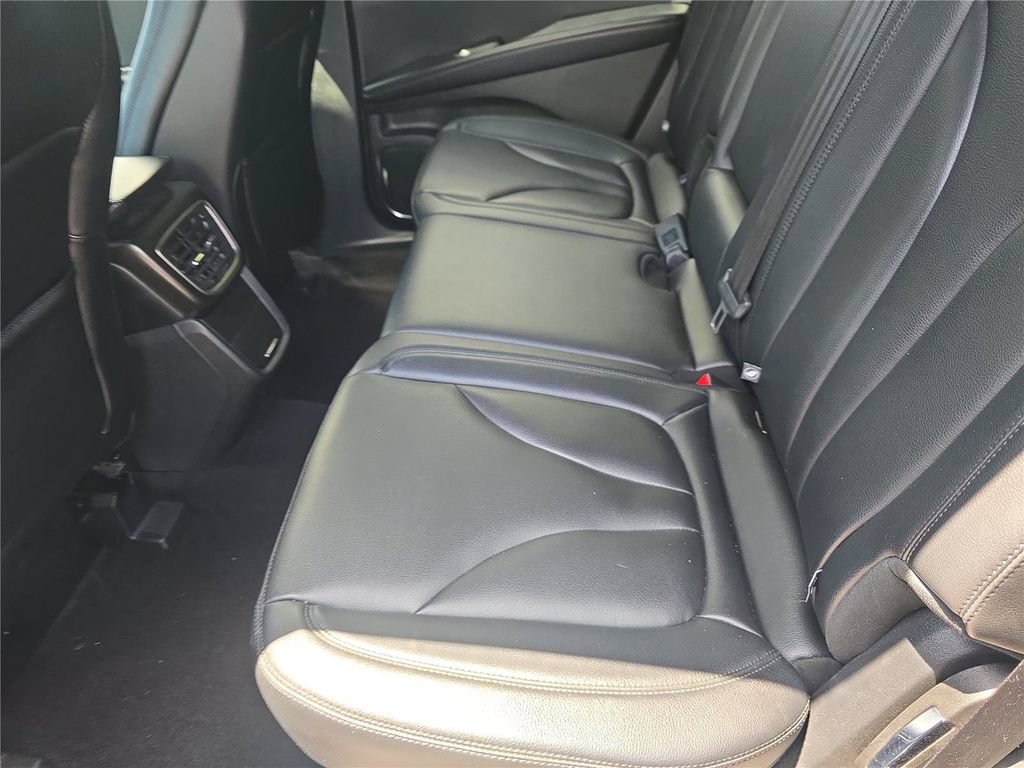 Used 2016 Lincoln MKX Premiere FWD image 12