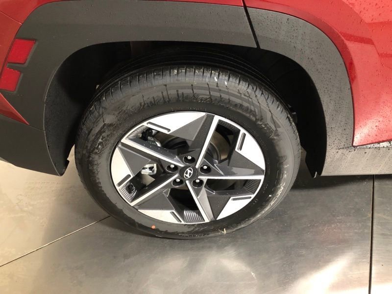 New 2026 Hyundai Tucson SEL AWD/4WD image 10
