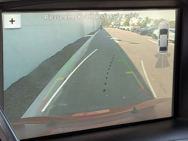 Used 2019 Ford Escape SEL FWD image 7