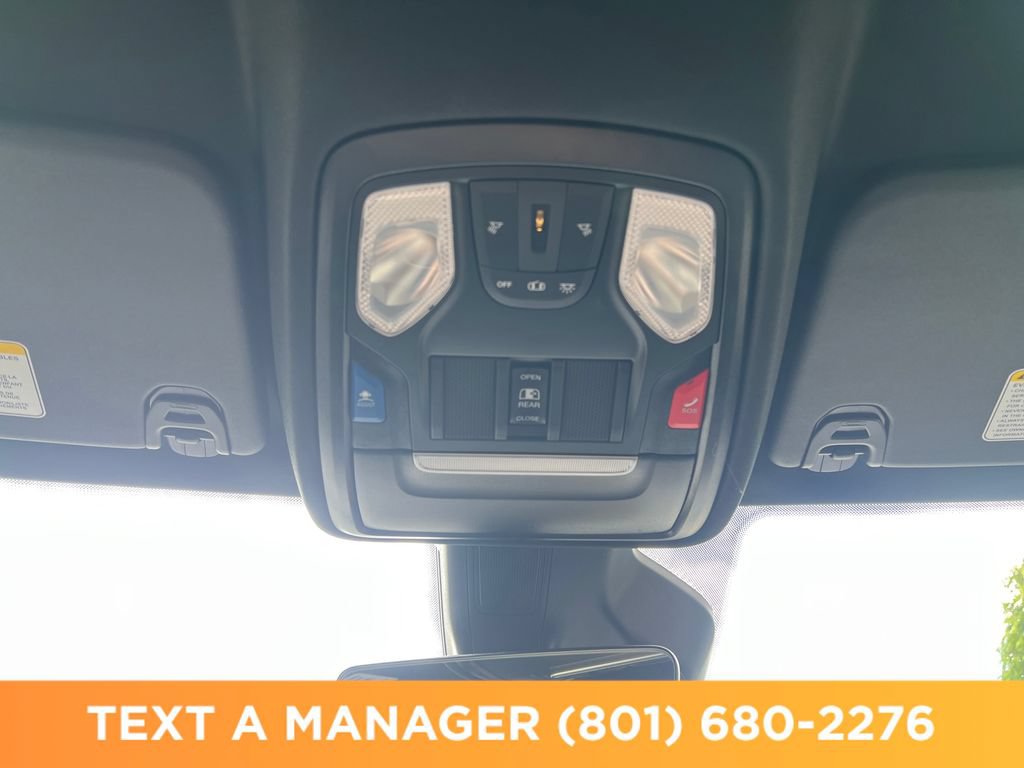 New 2026 RAM 1500 Tradesman AWD/4WD image 21