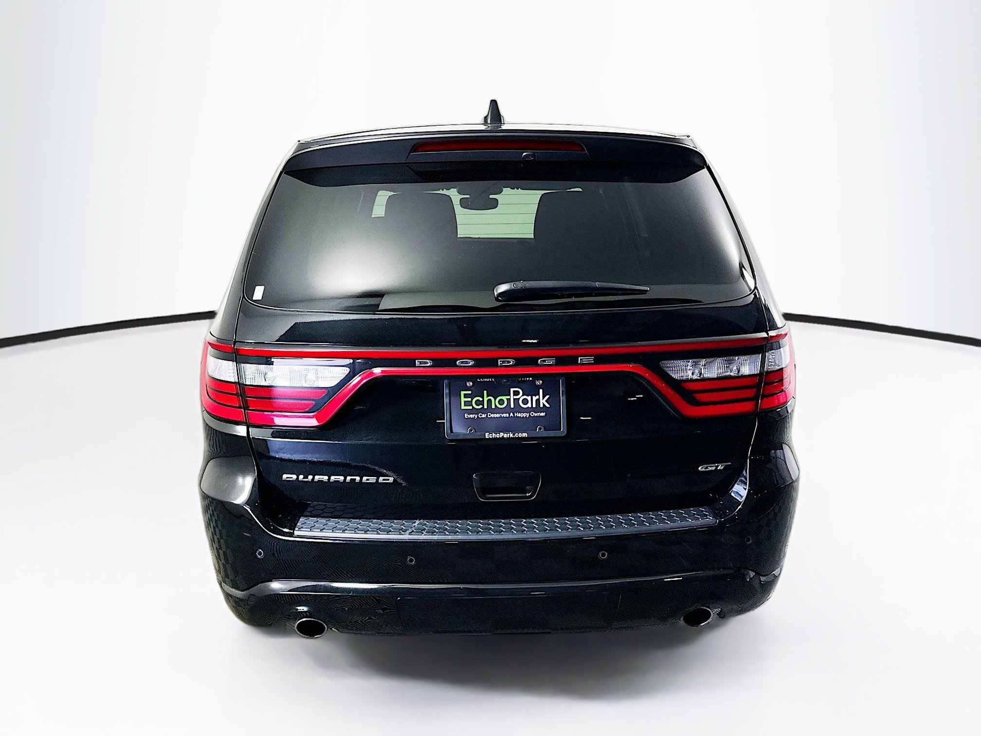 Used 2026 Dodge Durango GT RWD image 7