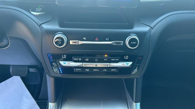 Certified 2020 Ford Explorer ST w/ ST Street Pack AWD/4WD image 23
