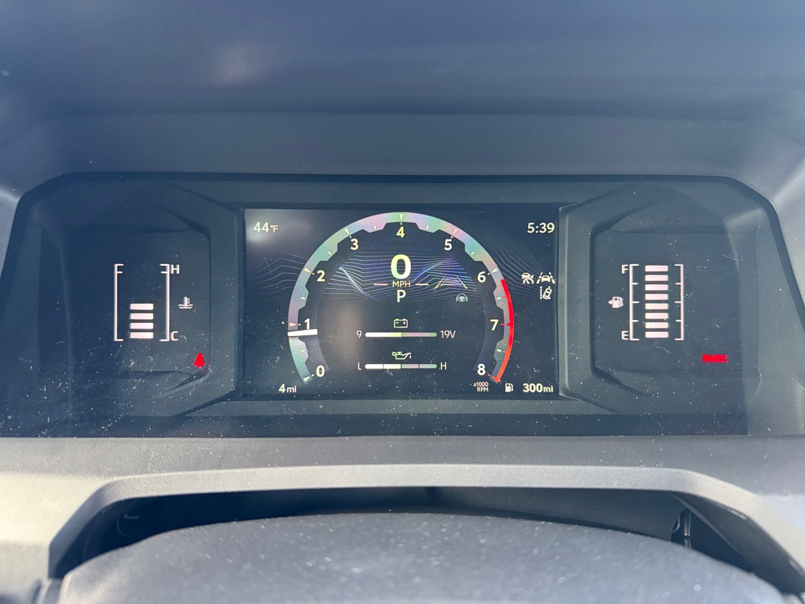 New 2025 Toyota Tacoma SR5 image 32