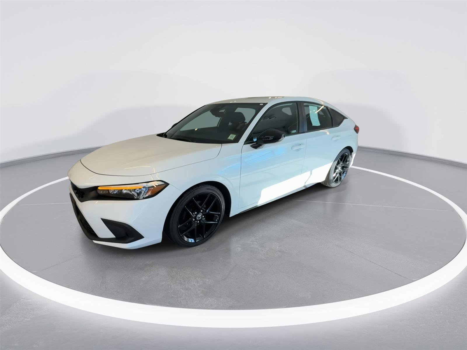 Used 2023 Honda Civic Sport image 4