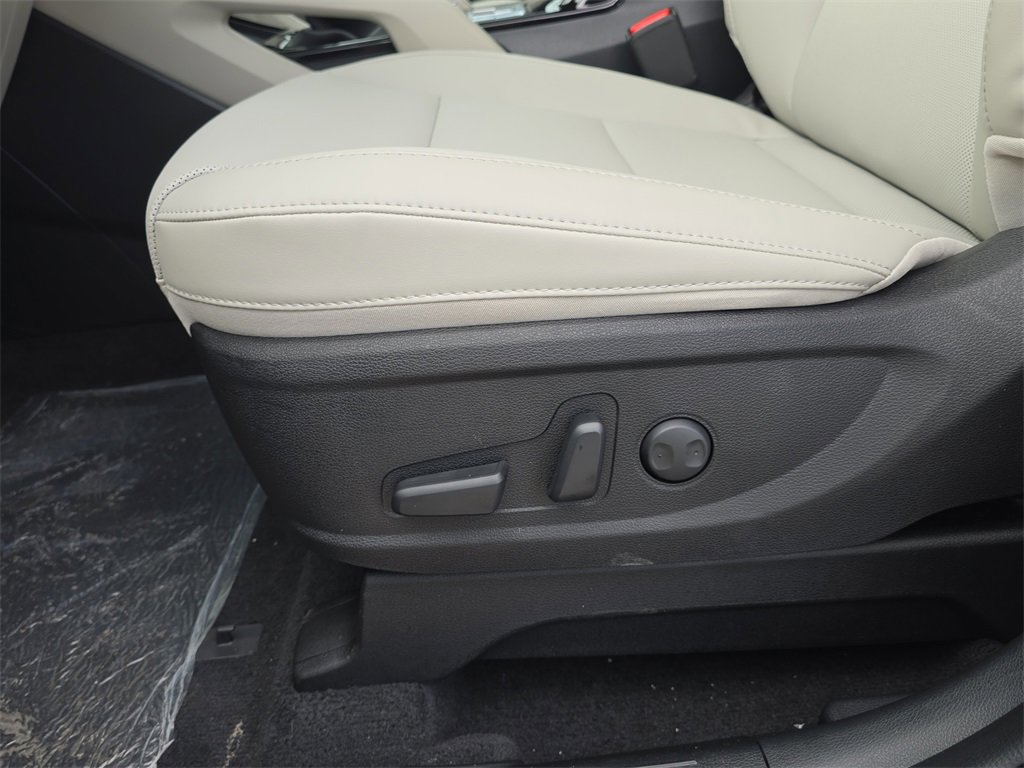 New 2025 Kia Telluride S image 21