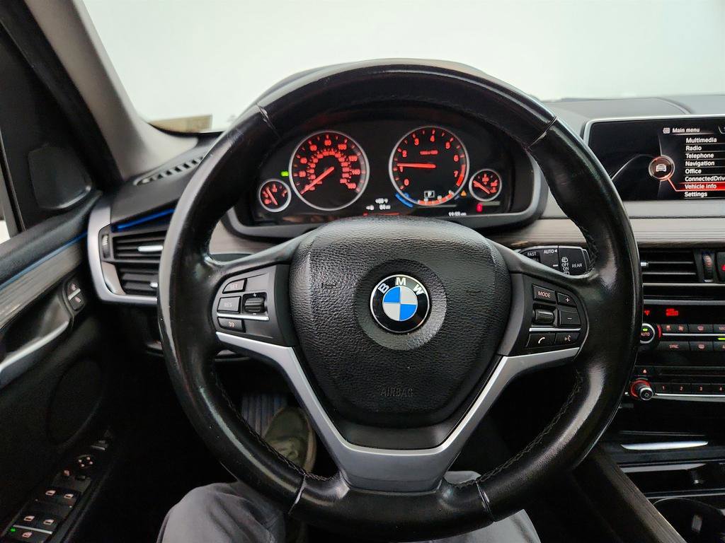 Used 2016 BMW X5 sDrive35i RWD image 17