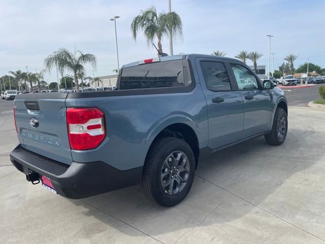 New 2026 Ford Maverick XLT image 5