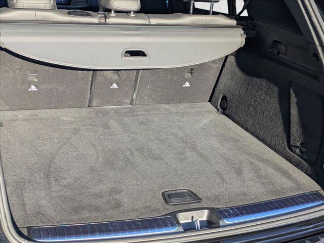 Certified 2025 Mercedes-Benz GLE 350 4MATIC image 6