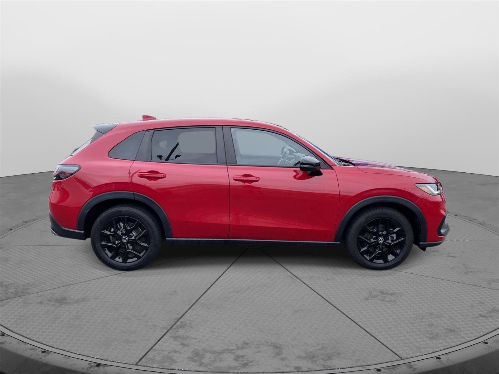 Used 2023 Honda HR-V Sport image 19