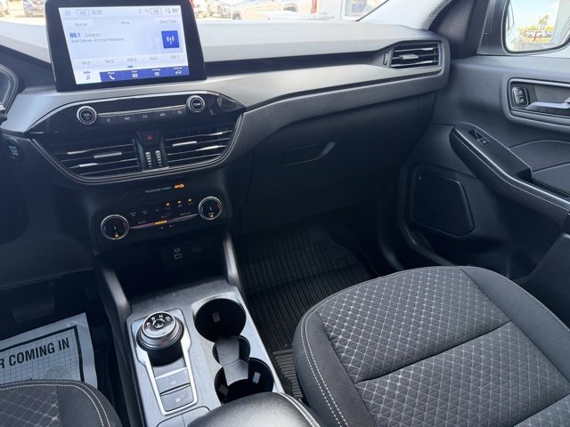 Used 2023 Ford Escape Active image 30