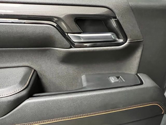 Used 2023 GMC Sierra 1500 AT4 w/ AT4 Preferred Package image 43