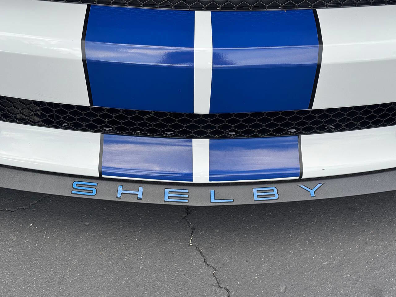 Used 2016 Ford Mustang Shelby GT350 w/ Track Package RWD image 10