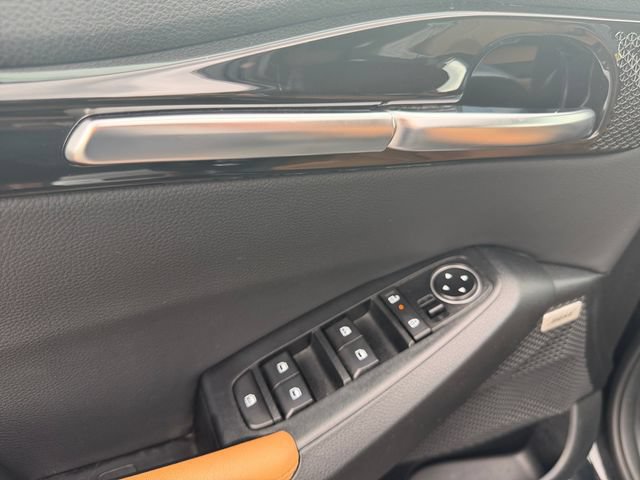 Certified 2024 Kia Seltos SX AWD/4WD image 11