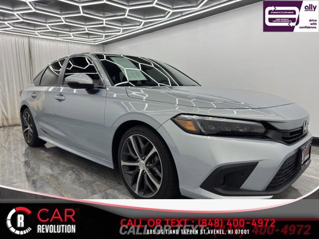 Used 2023 Honda Civic Touring