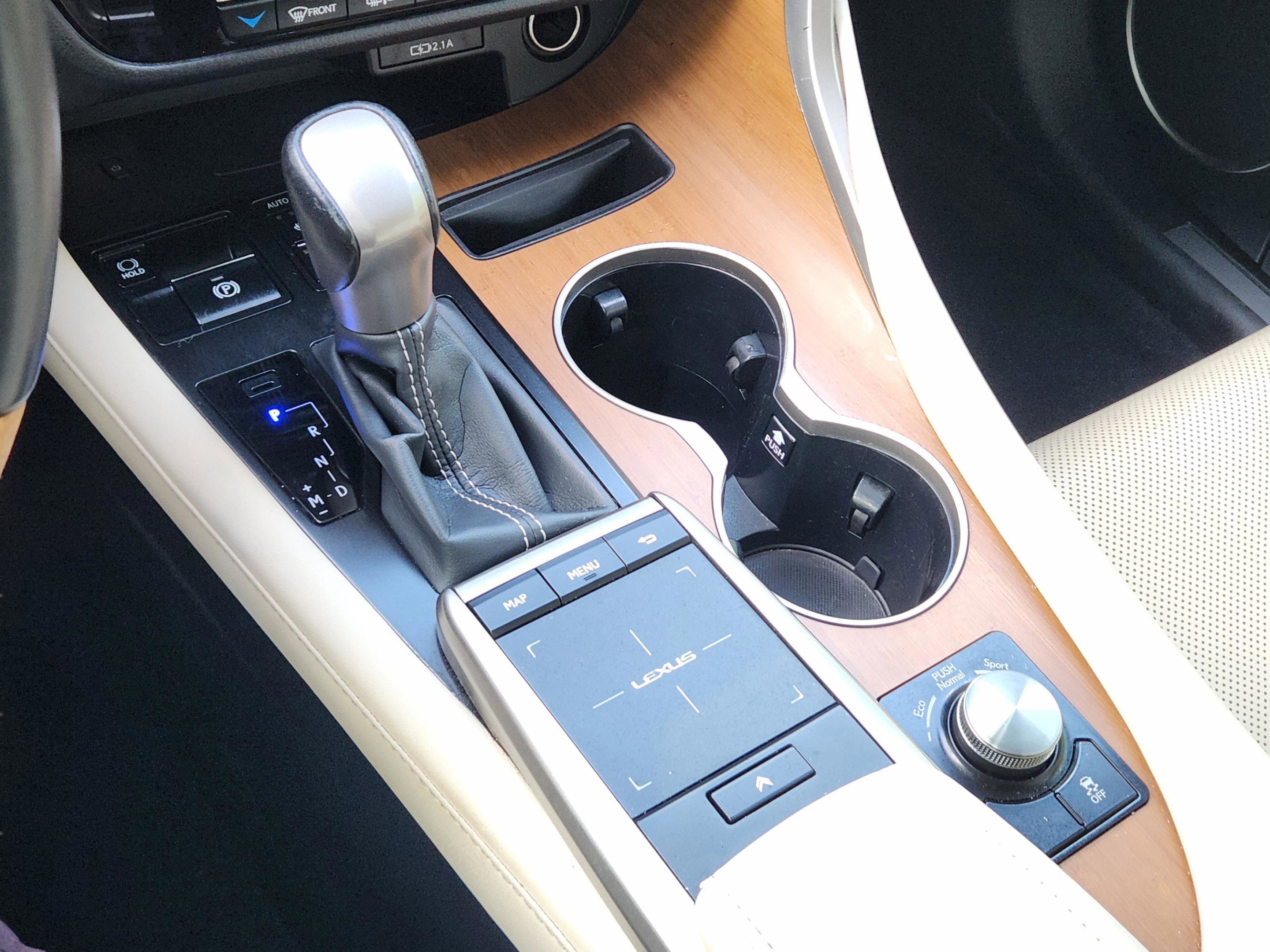 Used 2021 Lexus RX 350 FWD w/ Premium Package image 13