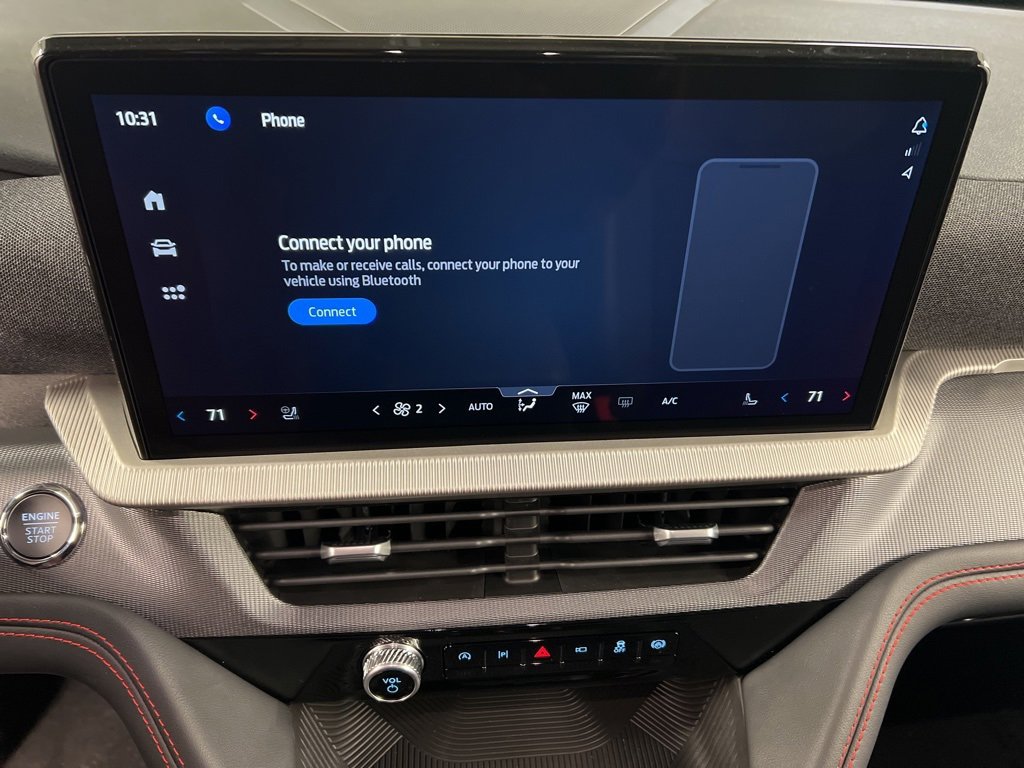 New 2026 Ford Explorer ST-Line w/ ST-Line Street Pack image 9