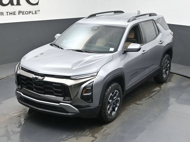 New 2026 Chevrolet Equinox ACTIV w/ Convenience Package III FWD image 23
