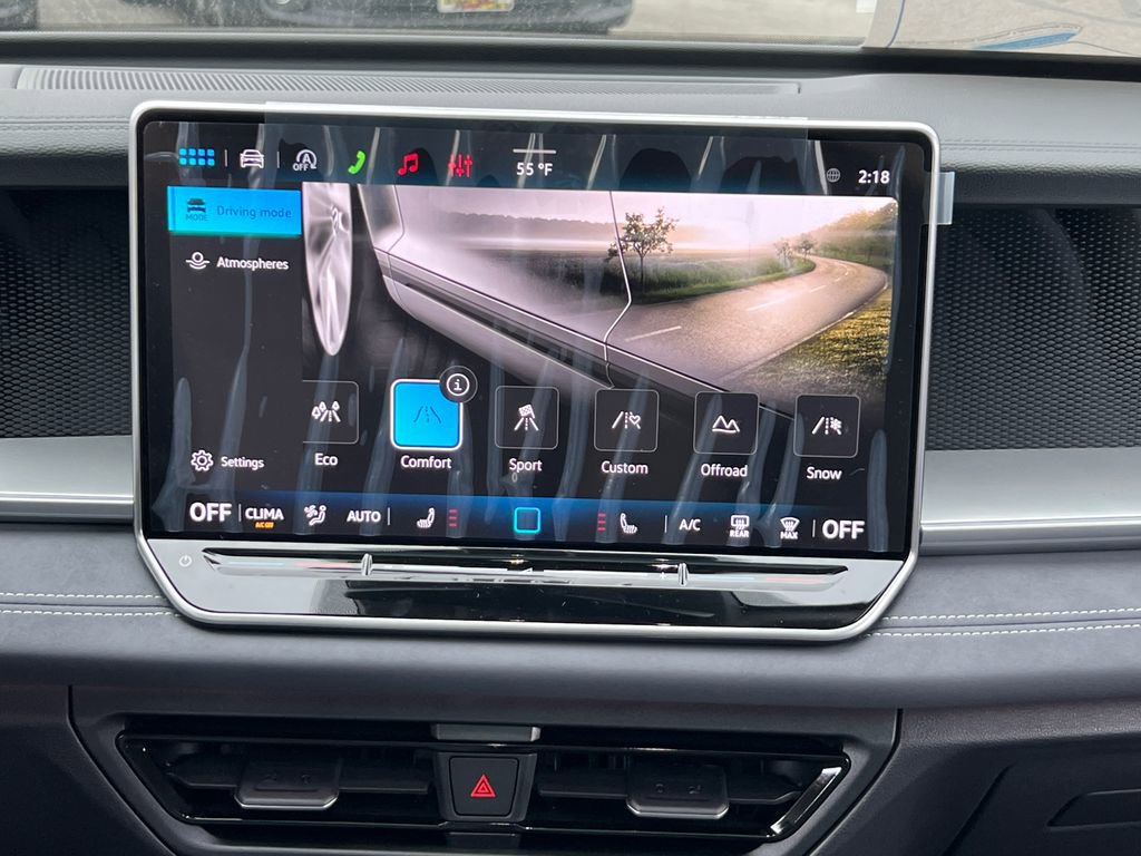 New 2026 Volkswagen Tiguan SE image 25