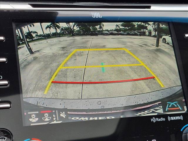 Used 2020 Toyota Camry XSE FWD image 13