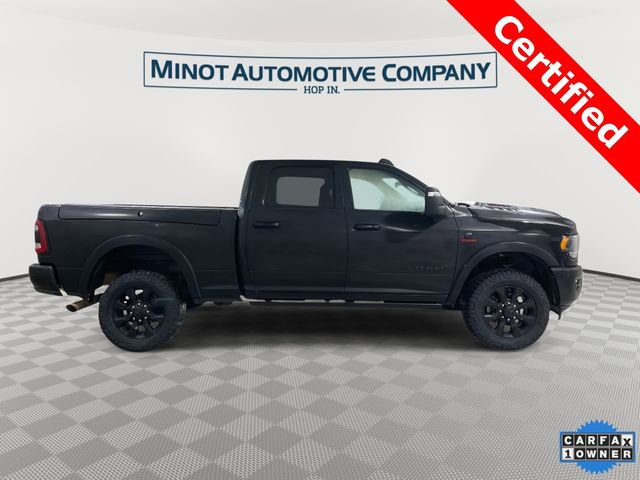 Certified 2023 RAM 2500 Limited image 9
