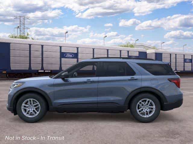 New 2026 Ford Explorer Active AWD/4WD image 3