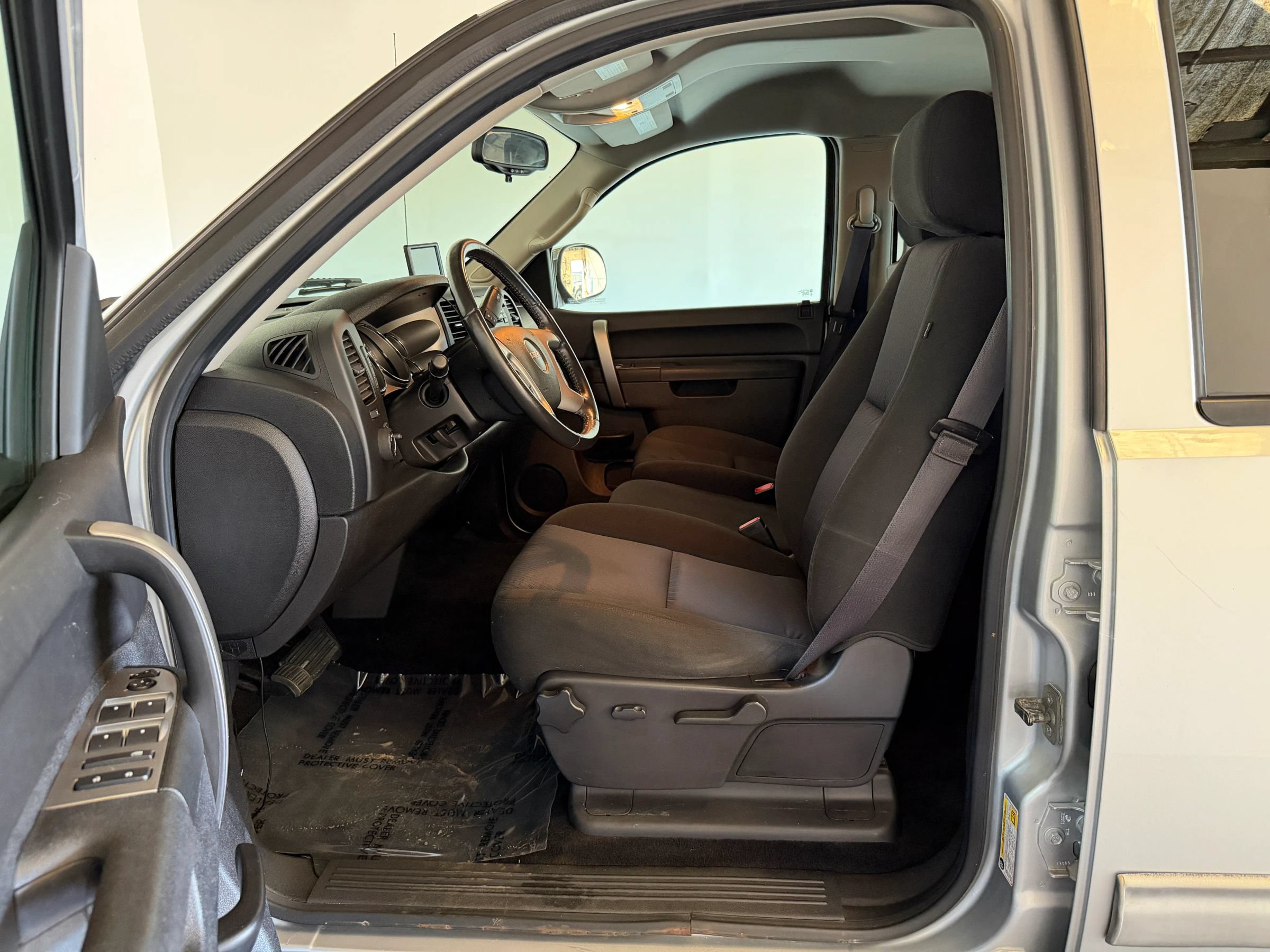 Used 2013 GMC Sierra 1500 SLE AWD/4WD image 10