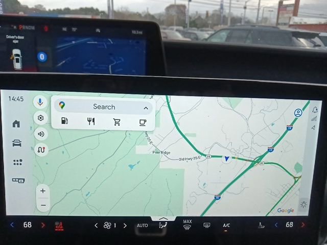 New 2025 Ford Expedition Active image 23