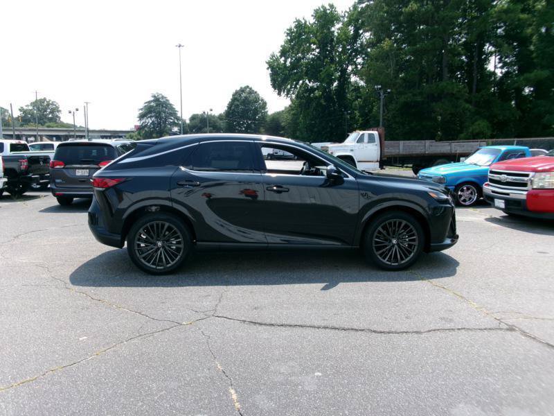 Used 2026 Lexus RX 350 Premium w/ Accessory Package (Z1) AWD/4WD image 5