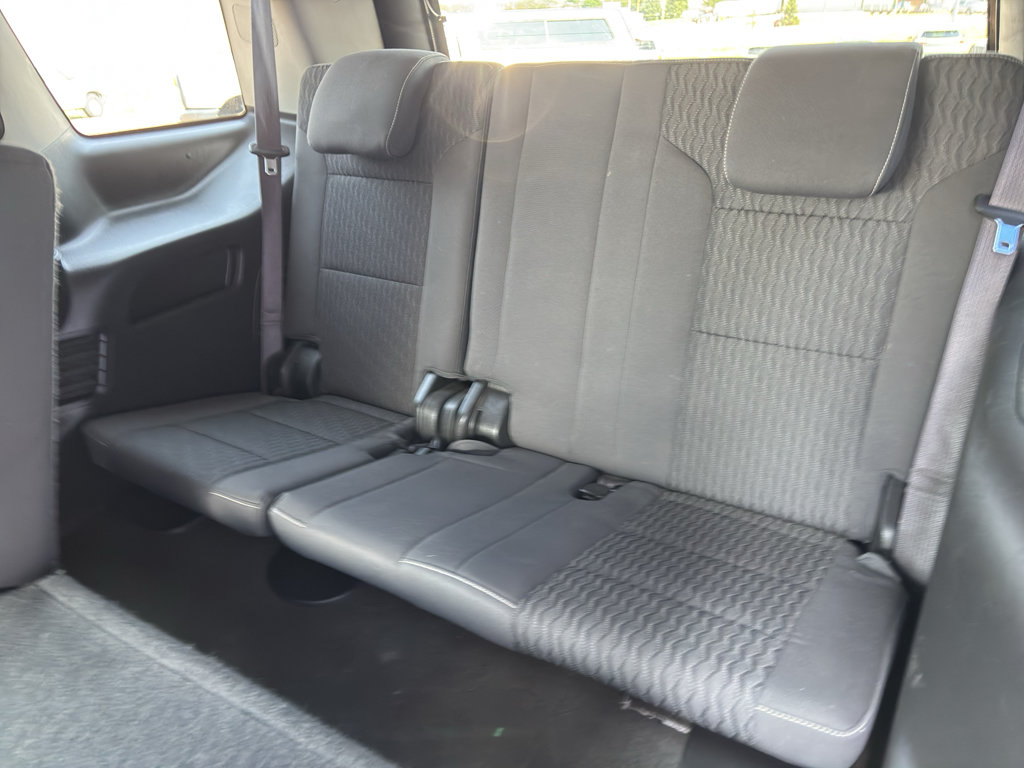 Used 2016 Chevrolet Tahoe LS AWD/4WD image 13