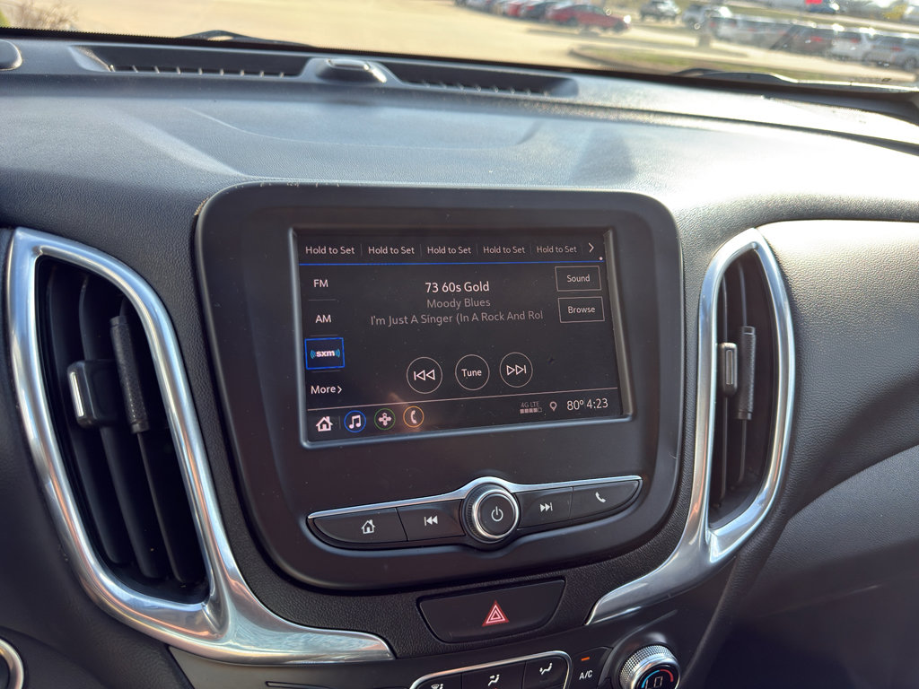 Used 2021 Chevrolet Equinox LT image 19