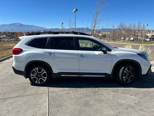 Used 2023 Subaru Ascent Touring image 10