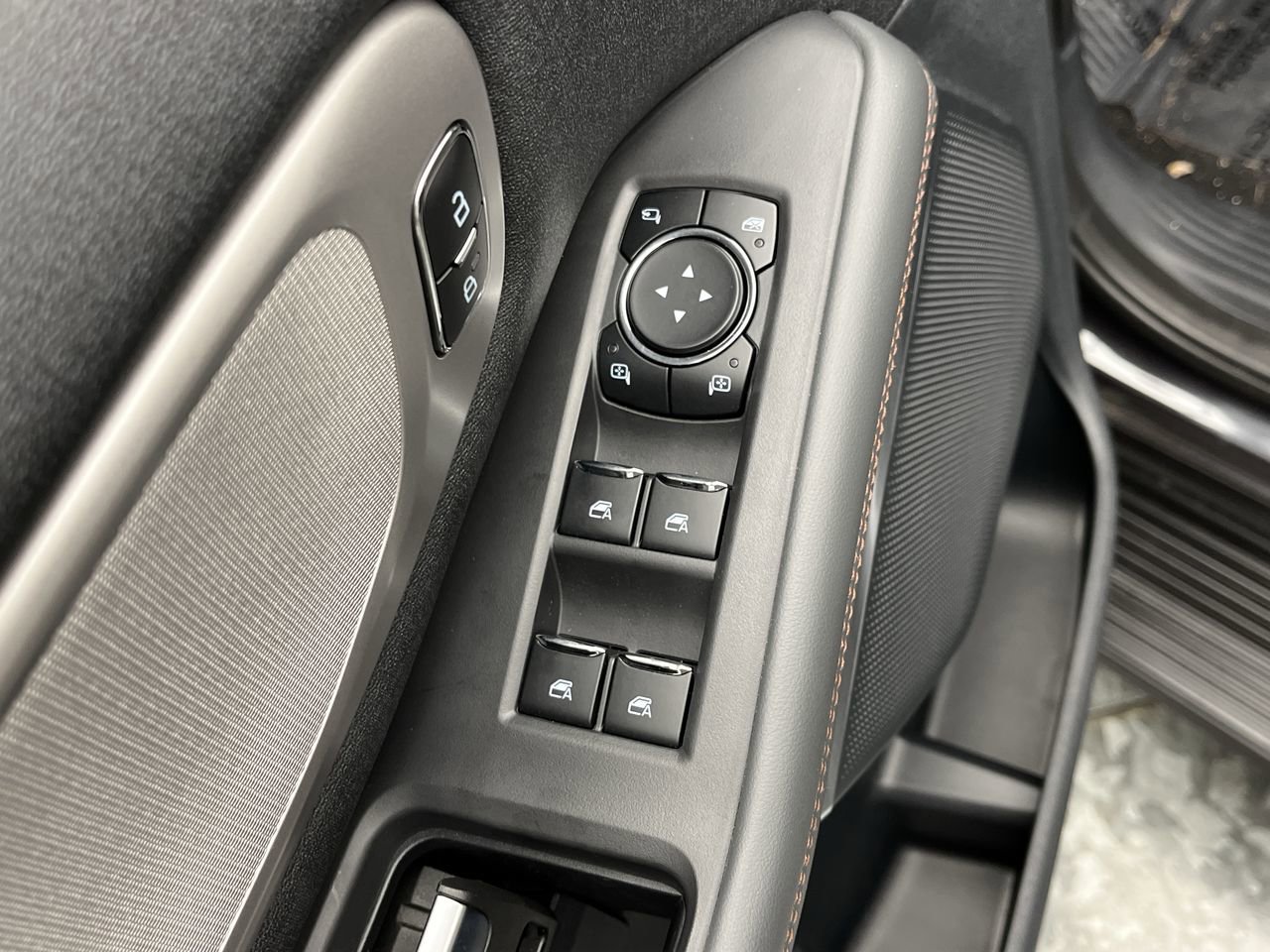 New 2025 Ford Expedition Max Active AWD/4WD image 10