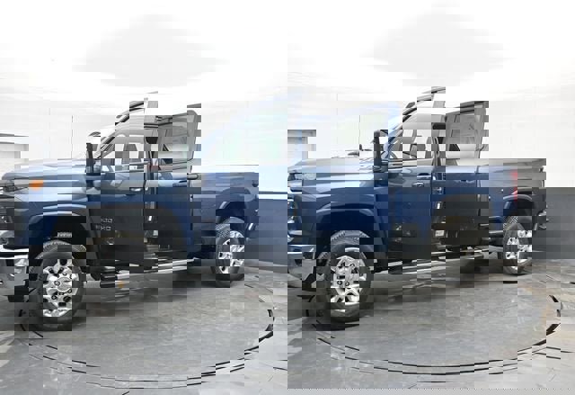 New 2026 Chevrolet Silverado 3500 LT w/ Leather Package image 53