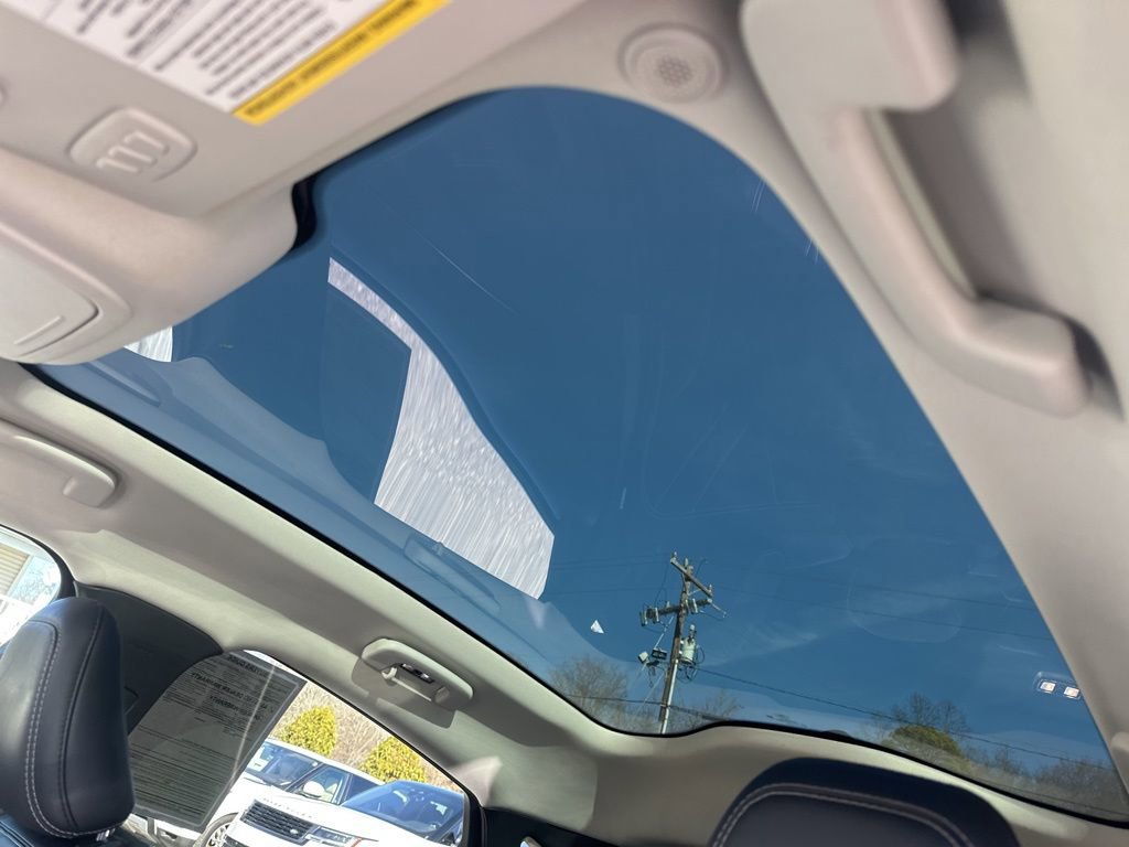 Used 2021 Ford Mustang Mach-E California Route 1 image 12