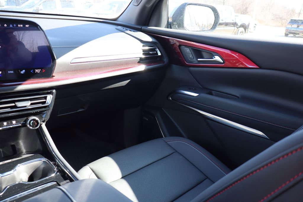 New 2026 Chevrolet Traverse Z71 w/ Enhanced Driving Package image 45