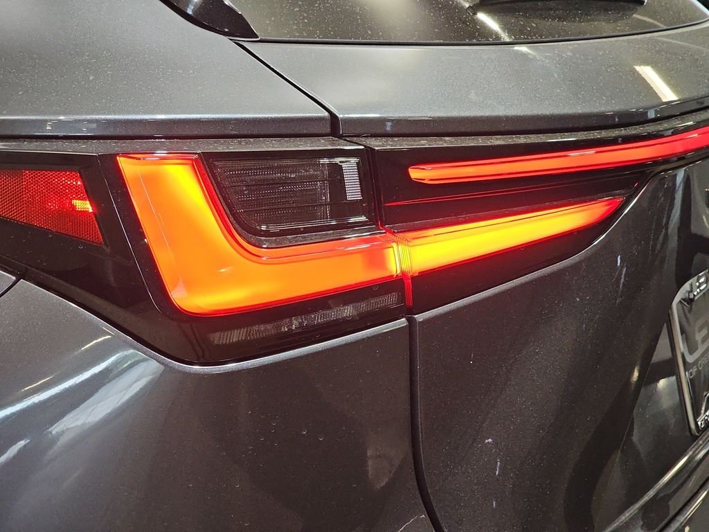 New 2026 Lexus NX 350 AWD w/ Premium Package image 33