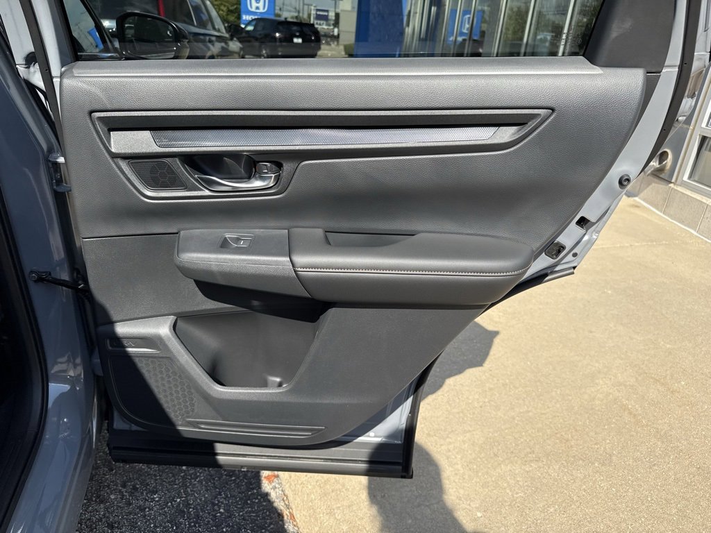 New 2026 Honda CR-V Sport-L image 40