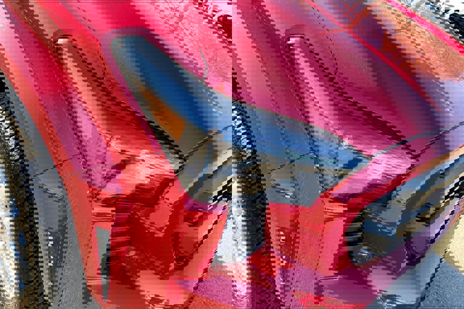 Used 2024 Toyota Tacoma SR5 image 26